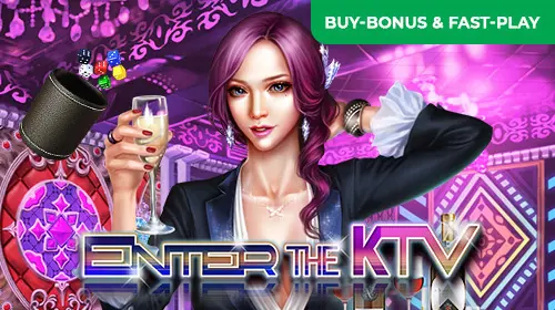 Enter KTV - Spin City - Congo